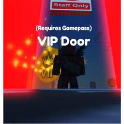you buy vip for hard obby
