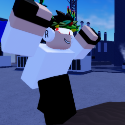 Bloxny's Parkour