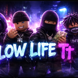 LOW LIFE TT