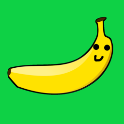 Banana cult hide out