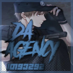 DA AGENCY