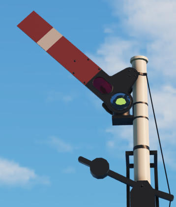 Signal Set 1 preview 3