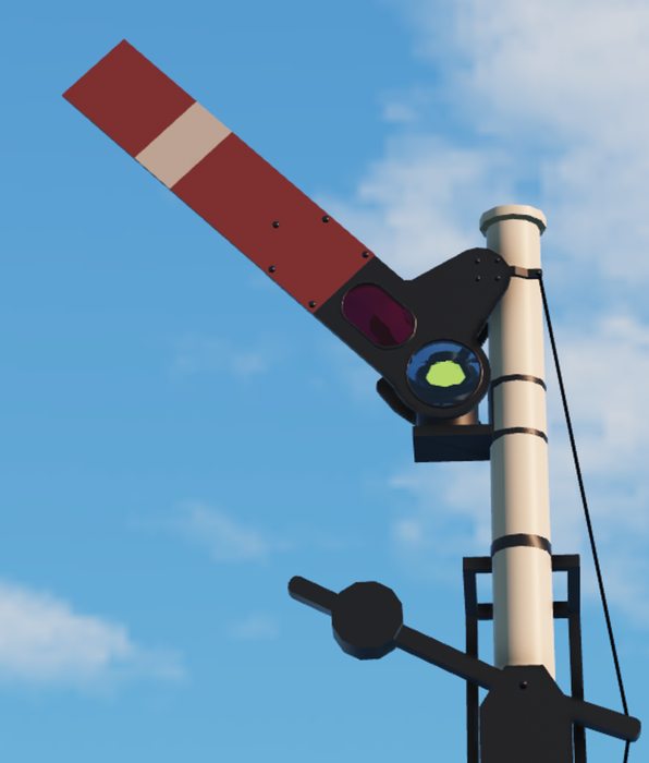 Signal Set 1 preview 3