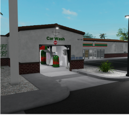 7/11 - South Los Angeles