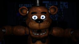 Pięć Nocy Roleplayu [FNAF 1 REVAMP]