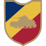Divizia 1 Blindatăᅠ