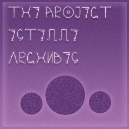 📚 The Project:Estelle Archives