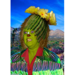 the cactus federation