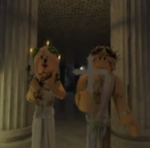 Divine Olympuss