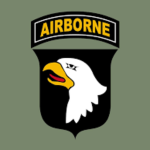 101st Airborne Division (cold war)