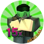 Game Badge Thumbnail