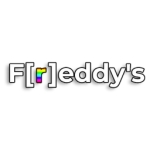 F[r]eddy's Creations