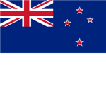 [NZ] New Zealand.