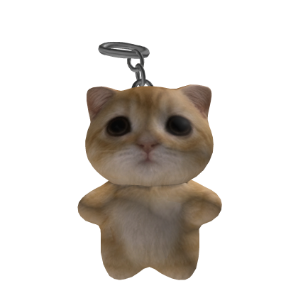Llavero el Gato