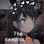 the swagies ;)