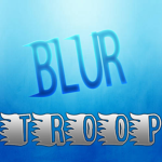 BlurTroop