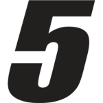 5graves