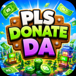 💸 PLS DONATE DA