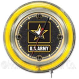 USA Army Training Grounds