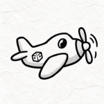 and Fly Super Far