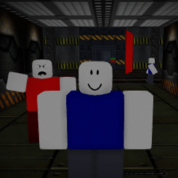 Survive Red Gang In Area 51