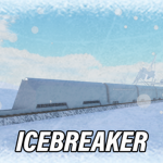 ICEBREAKER - Snowpiercer