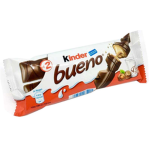 Kinder Bueno Squad