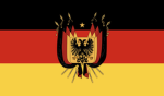 -PRUSSIA POLITICAL PARTY-