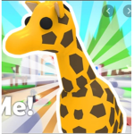 Adopt me players pros