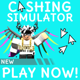 Cashing Simulator! [Pets!]