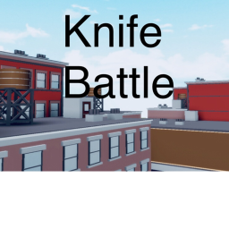 Knife Battle icon