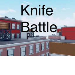 Knife Battle icon