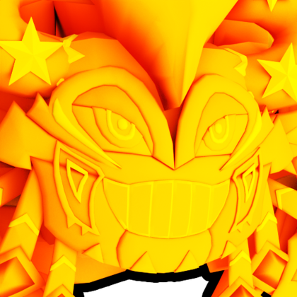 Gold Magic Sentinel