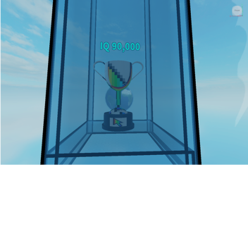 9kk's IQ Obby Fanmade