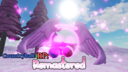 [LATO] Piłka wiejska RP: REMASTEROWANE