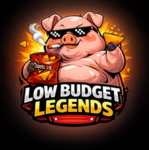 Low Budget Legends