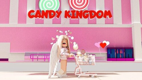Shopping Wars