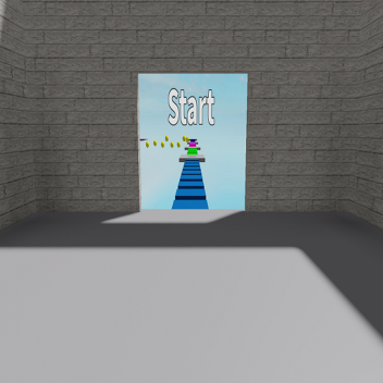 Parkour con 10 livelli