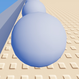 Ball Janitor