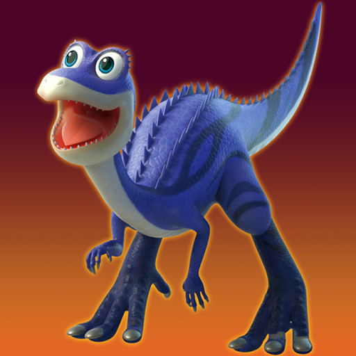 🦖Dinosaur Simulator🦕 