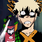 MHA FANS officialbrocoli