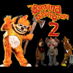 Banana splits 2