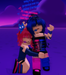 jaes hangout