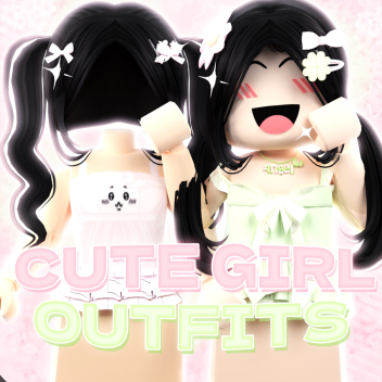 [HALLOWEEN🎃]  Cute Headless & Sshf Outfit Ideas