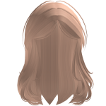 Long Cutie Adorable Hair in Blonde