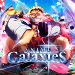 Anime Galaxies