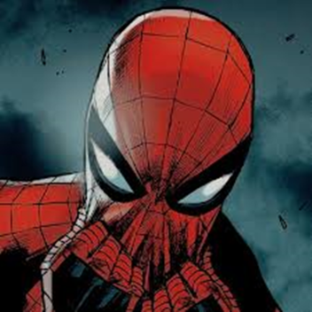 Spider Man