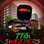 #Sweeperz#TTG