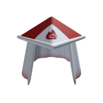 Fire Leader Helm