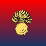 QUK | Grenadier Guards